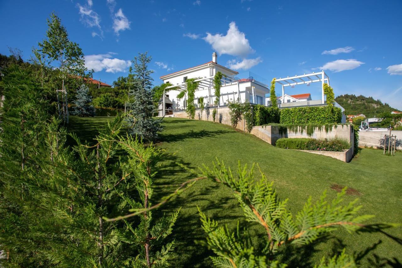 Villa Elegance Sinj Exterior foto